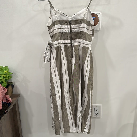 EXPRESS NAUTICAL DRESS - Picture 2 of 3
